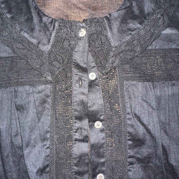 Doen Top, EUC - Picture 3 of 4